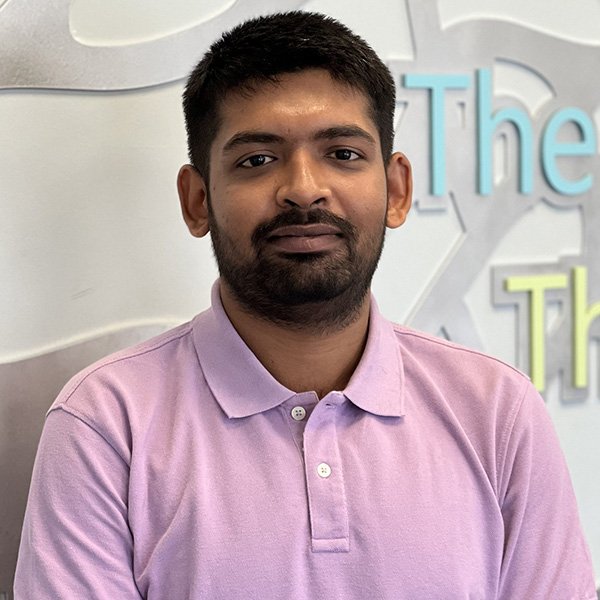 Dhruvalkumar Patel