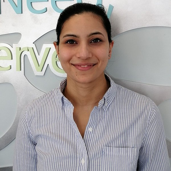 Manmeet Kaur