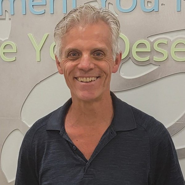 Mark Porter