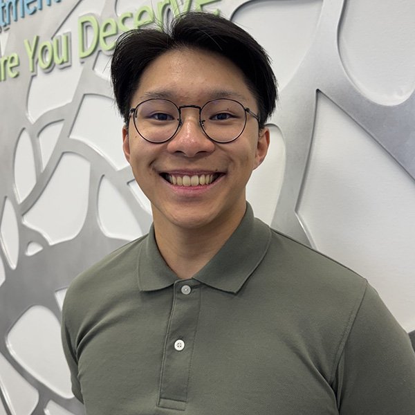 Osman Chan