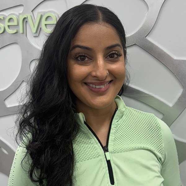 Sareena Rai