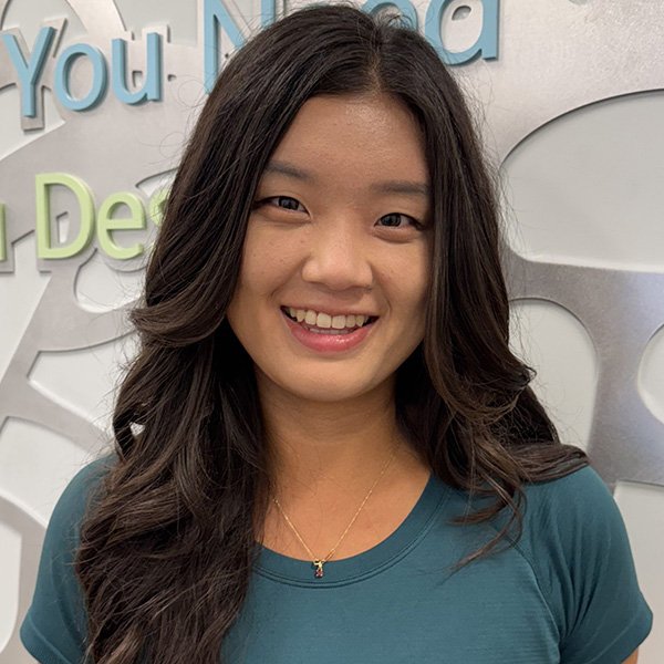 Stephanie Quon