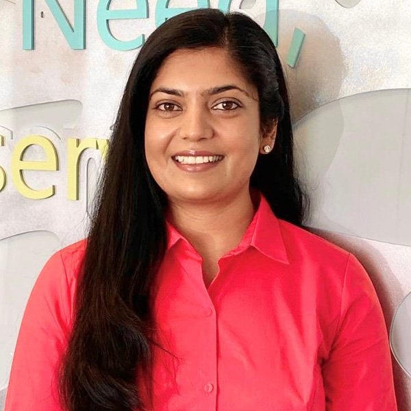 Trisha Patidar