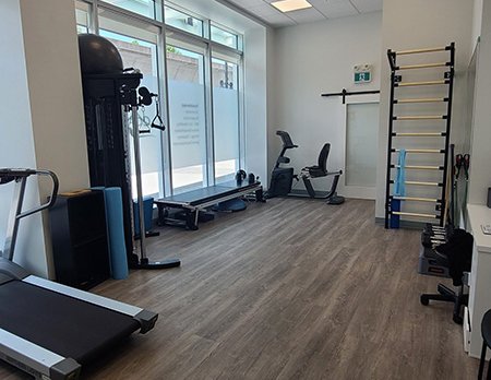 Burquitlam equipments