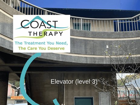 East Vancouver Elevator
