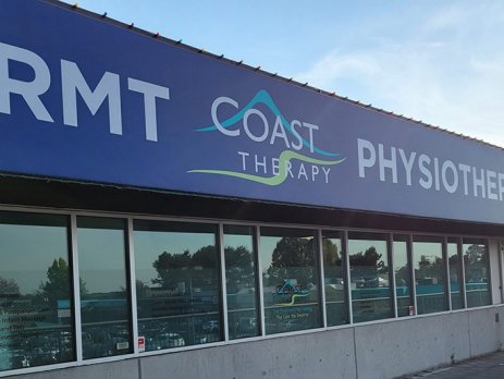 RMT Physiotherapy