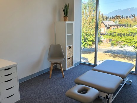 East Vancouver Massage Center