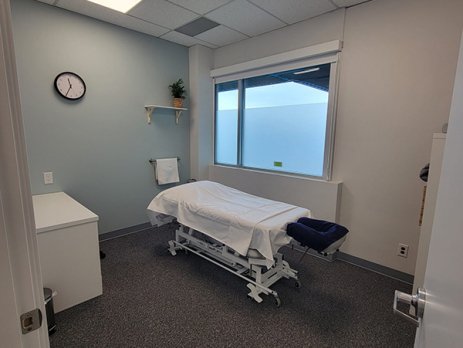 East Vancouver Massage Therapy Center