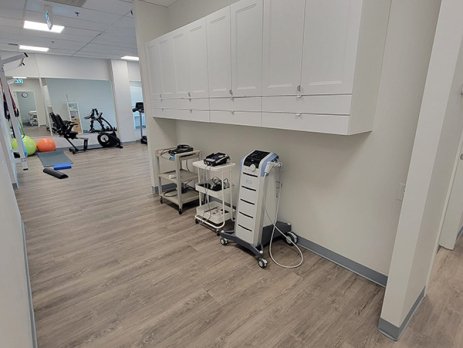 Massage Therapy Center
