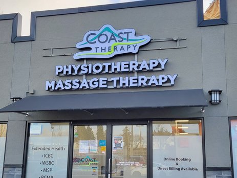 Pitt Meadows Massage Therapy