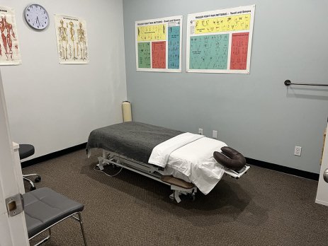 Port Coquitlam Treatment Area