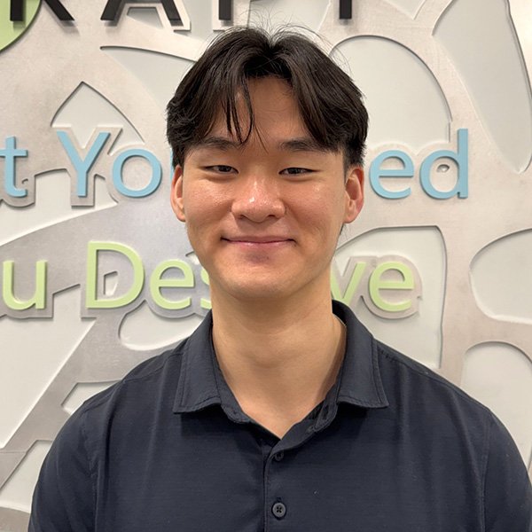 Minchul (Jacob) Kim