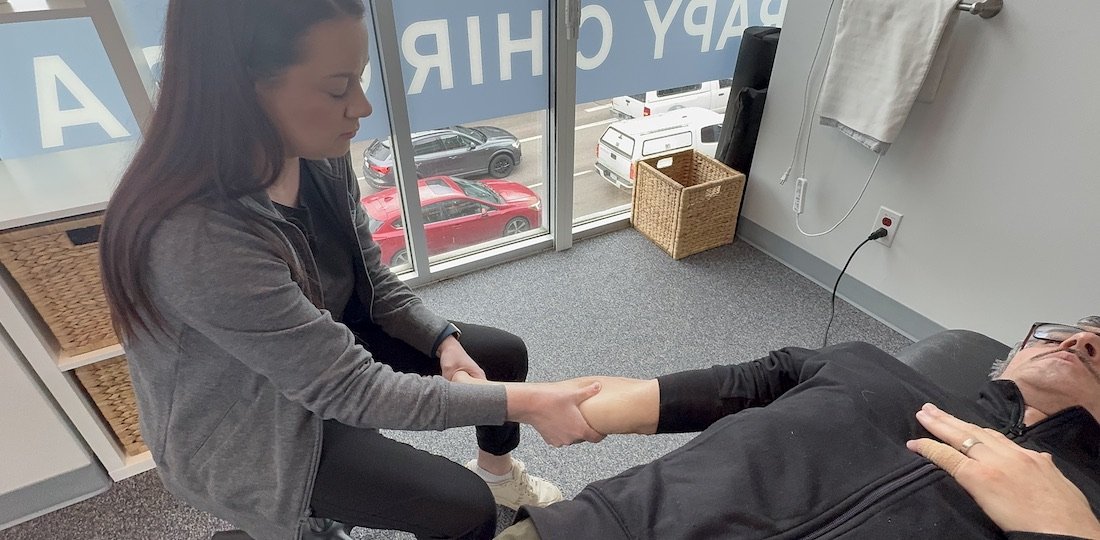 Functional Movement Assessments Functional Movement Assessments