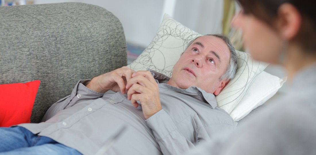 burnout Counselling for Burnout