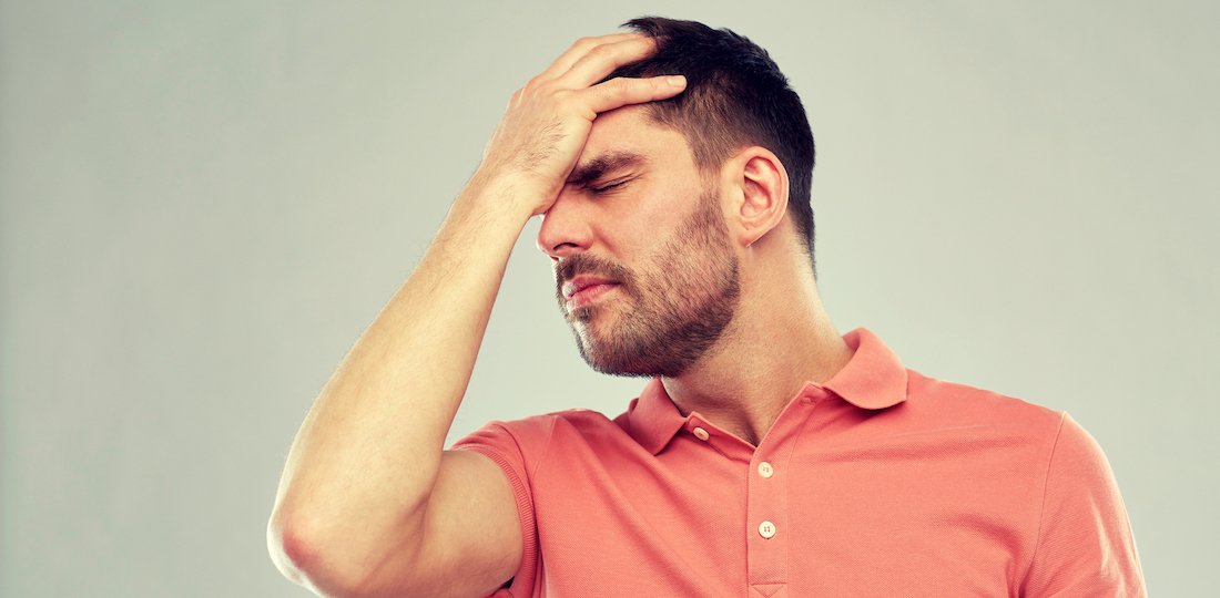 Chronic Concussion Recovery Program