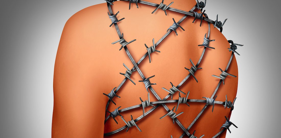 Chronic Back Pain Chronic Pain