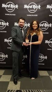 Awards & Recognition 1