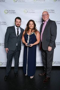 Awards & Recognition