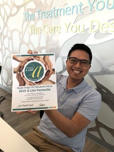 2019 Awards & Recognition