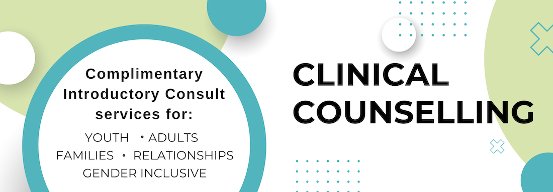 Clinical Counselling at Coast Therapy Clinics