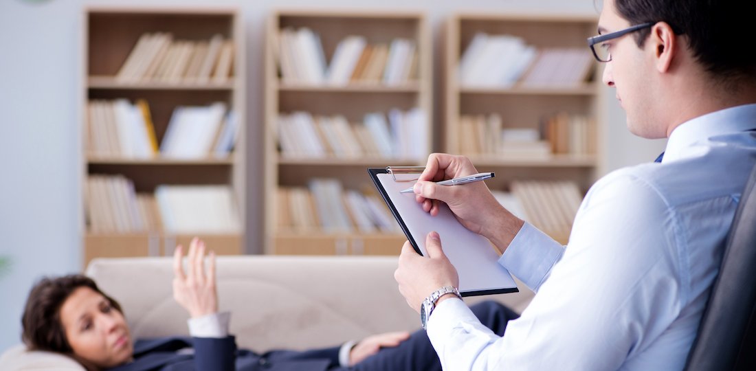 Depression Counselling