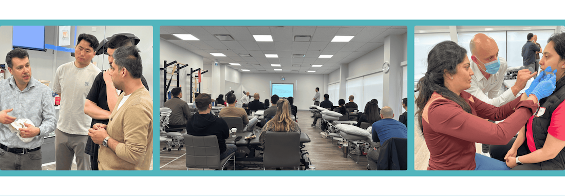Education and Mentorship