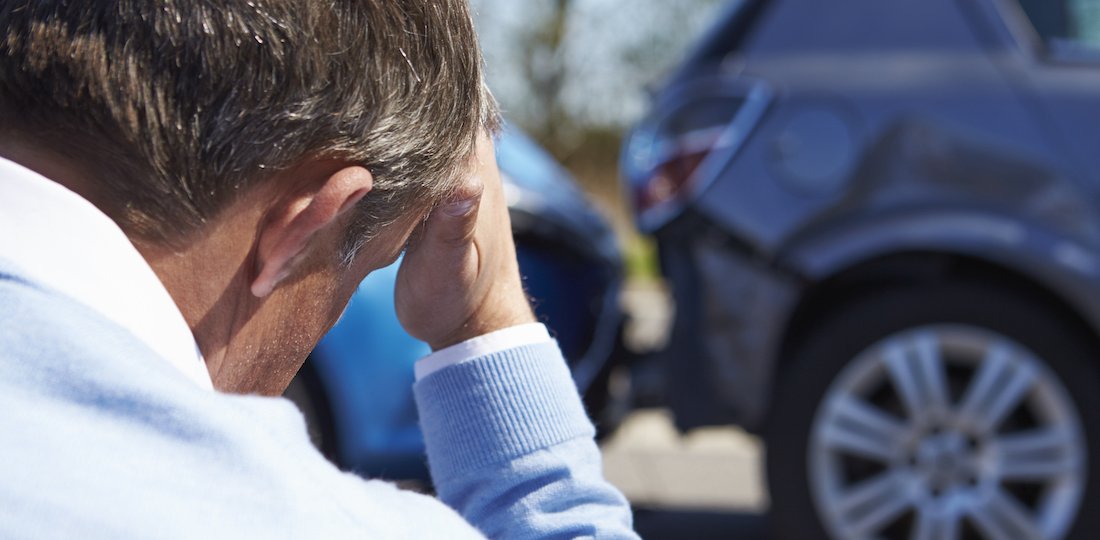 Counselling for ICBC Injuries