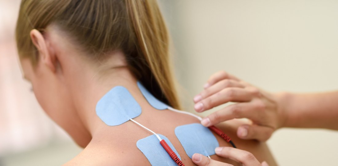 In-home Physiotherapy