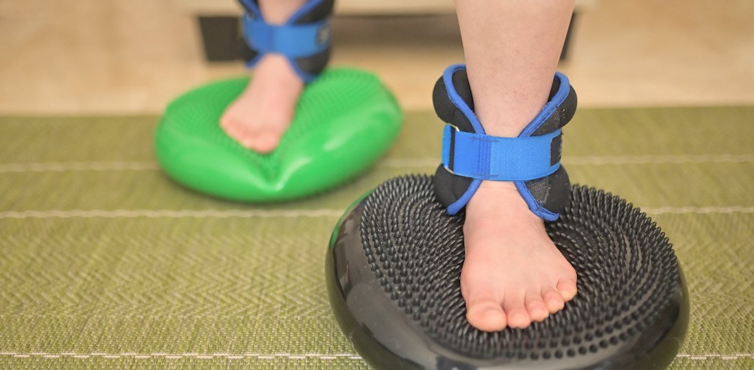 Kinesiology at Coast Therapy