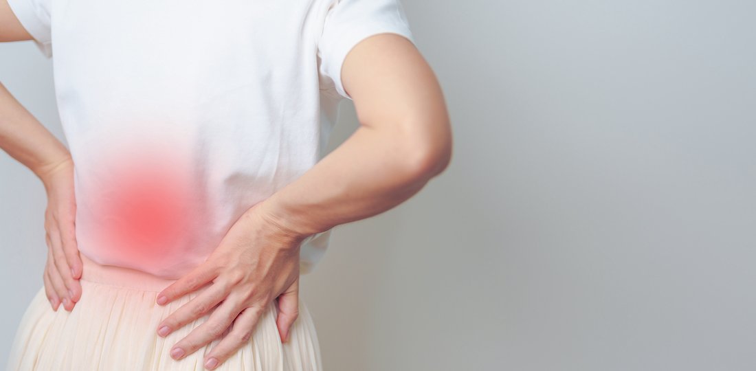 Musculoskeletal Pain