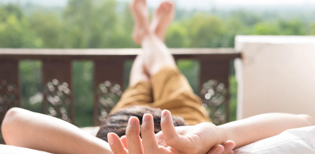 Somatic Therapy