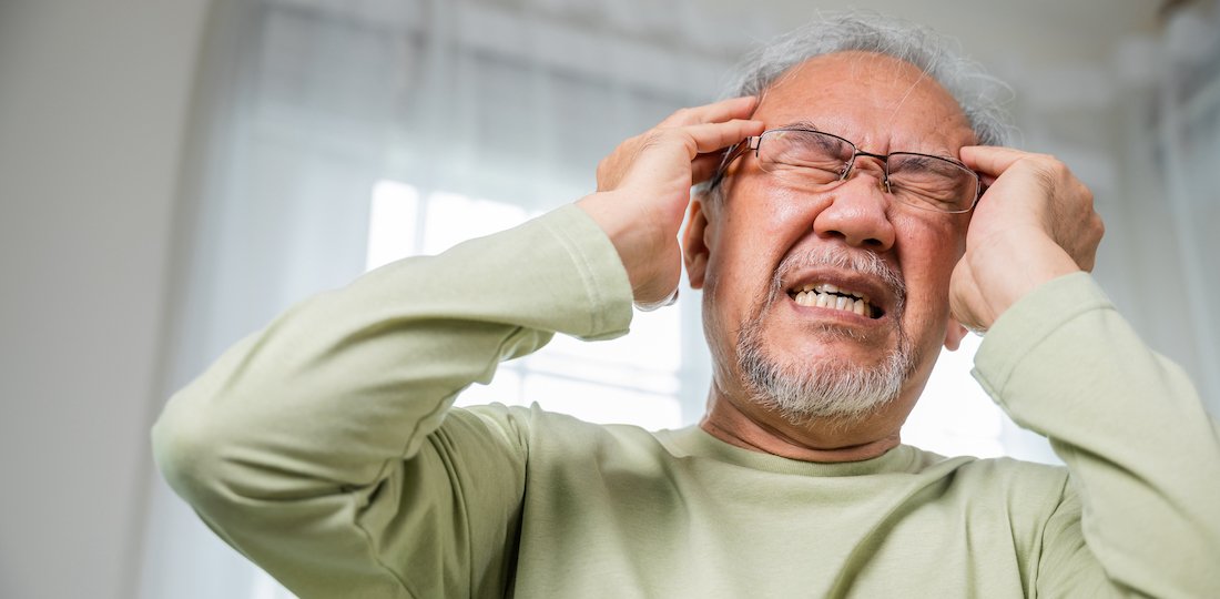Stress, Sleep, and Mental Health