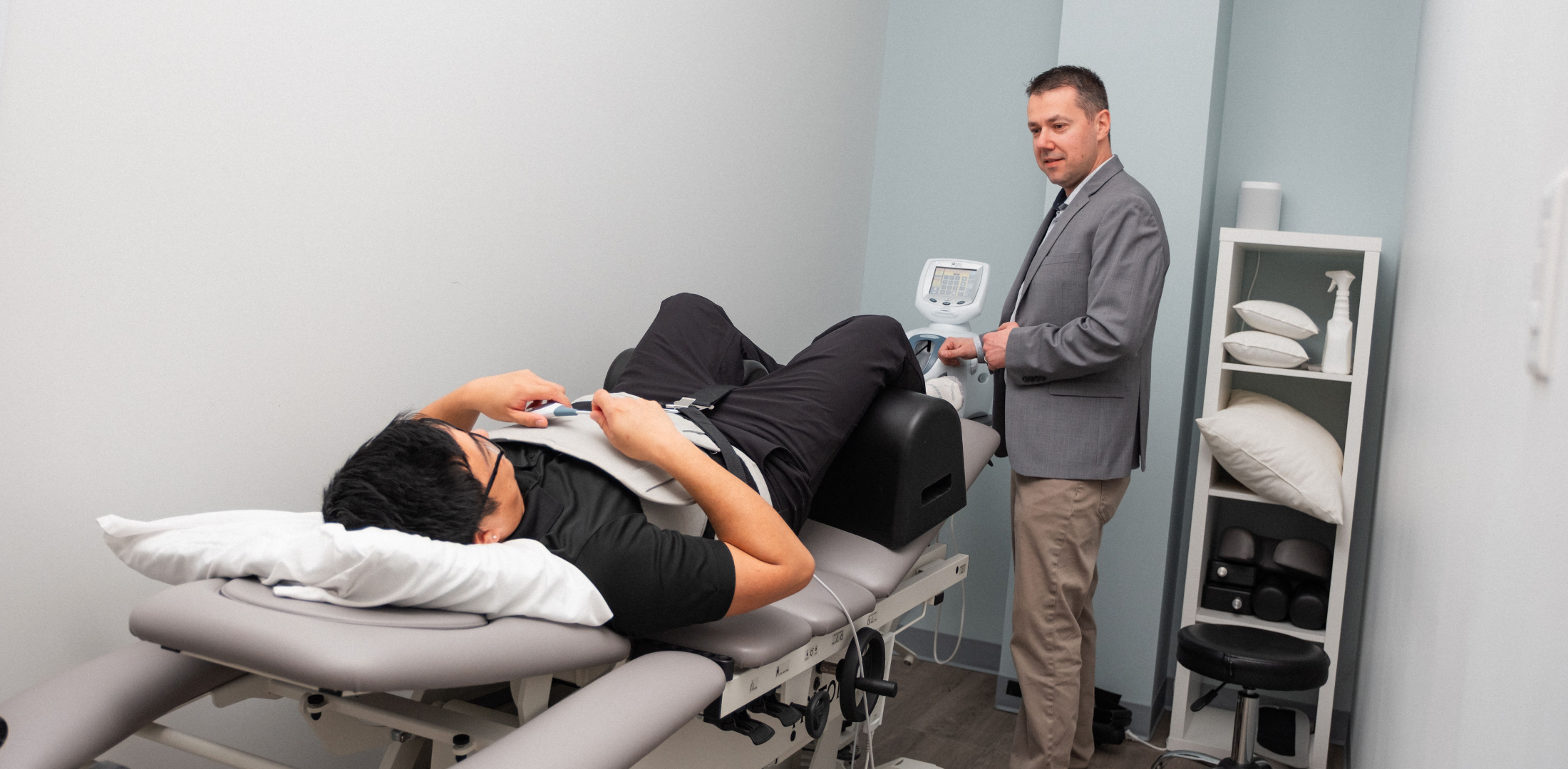 Spinal Decompression