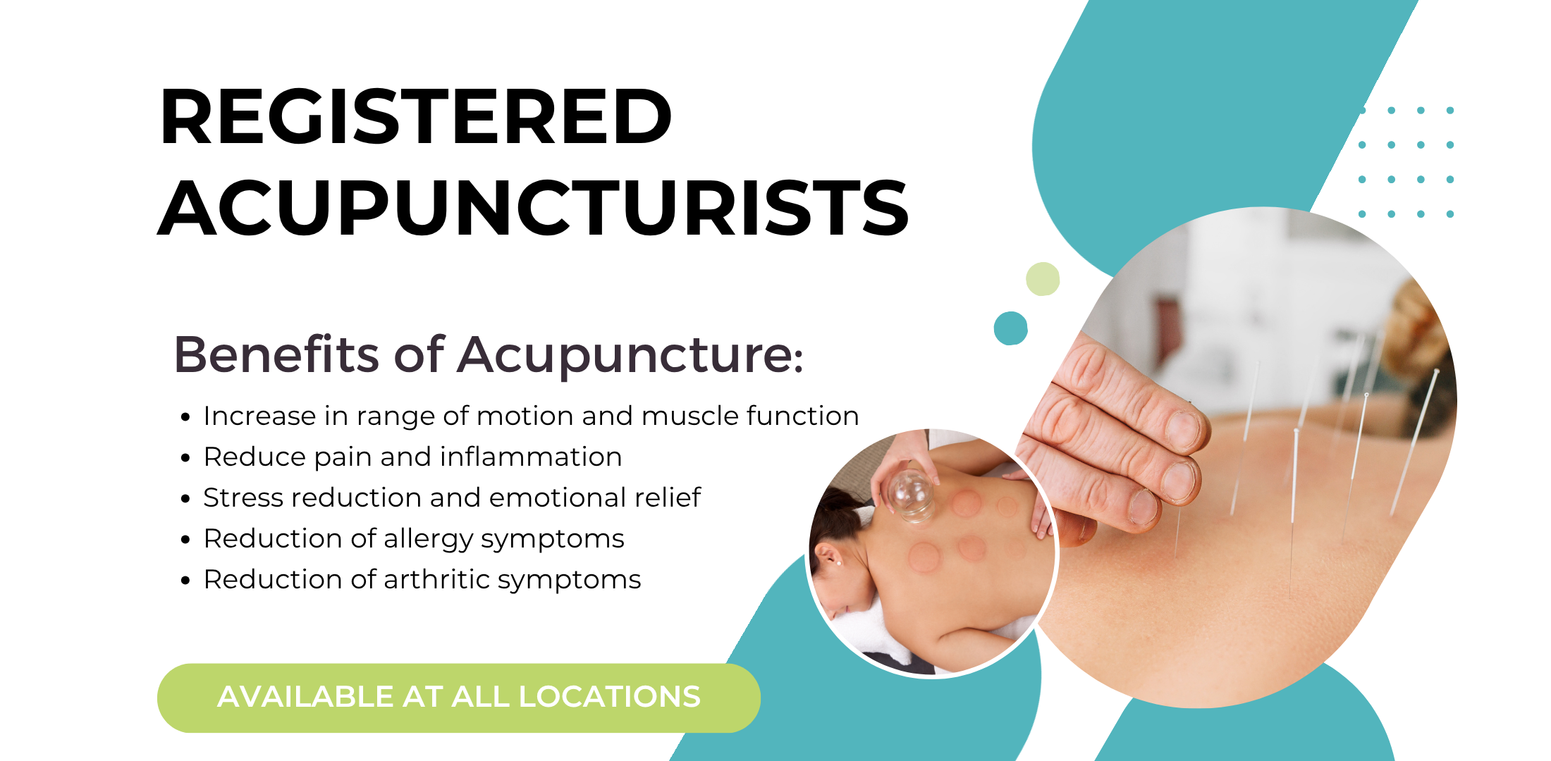 Acupunture